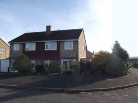 3 bedroom Semi-Detac...